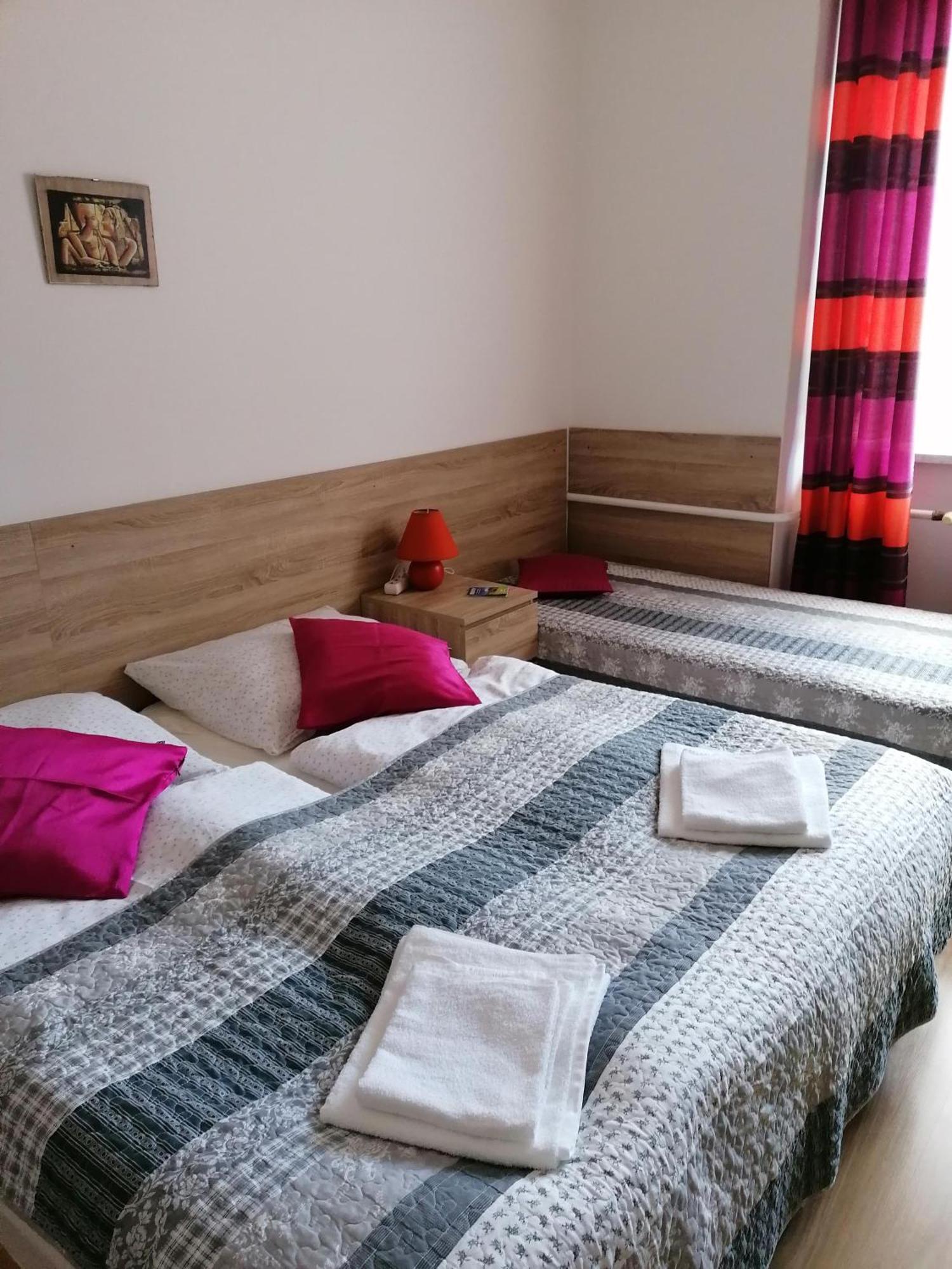 Penzion Palma Frýdlant nad Ostravicí Extérieur photo